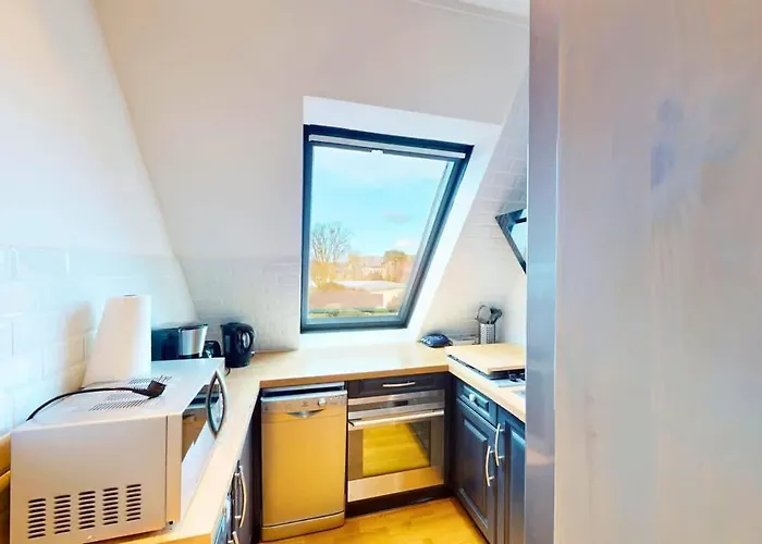 Superbe Duplex Familial Parking A Pied Daire