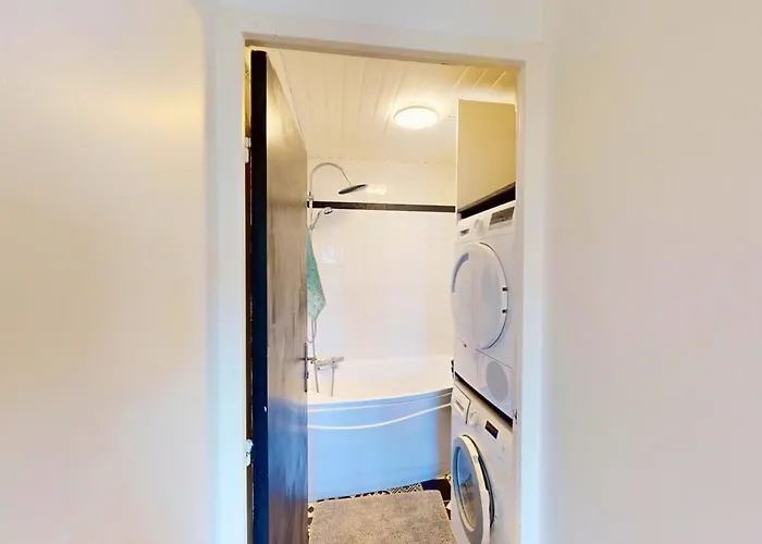 Superbe Duplex Familial Parking A Pied Daire *