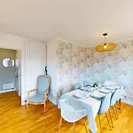 Apartment Superbe Duplex Familial Parking A Pied