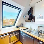 Superbe Duplex Familial Parking A Pied Apartment Courseulles-sur-Mer