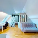 Superbe Duplex Familial Parking A Pied Apartment Courseulles-sur-Mer