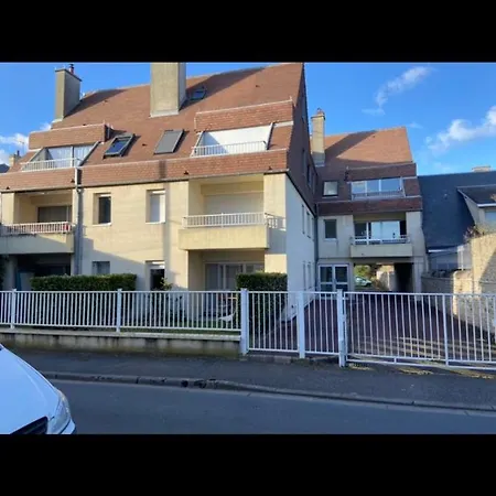 Superbe Duplex Familial Parking A Pied *