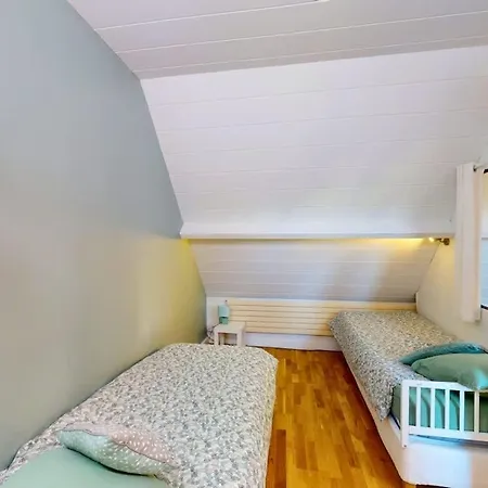 דירה Superbe Duplex Familial Parking A Pied קורסיי-סור-מר