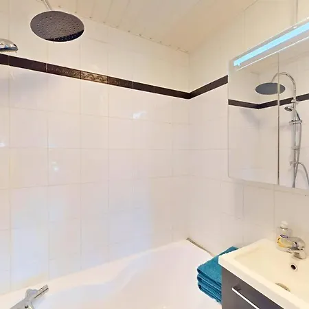 Superbe Duplex Familial Parking A Pied Apartament *