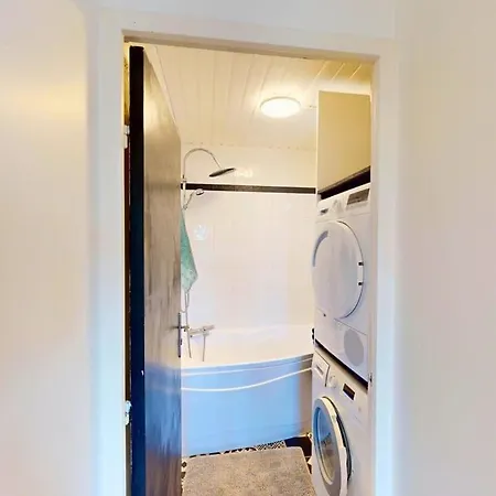 Superbe Duplex Familial Parking A Pied Apartament *